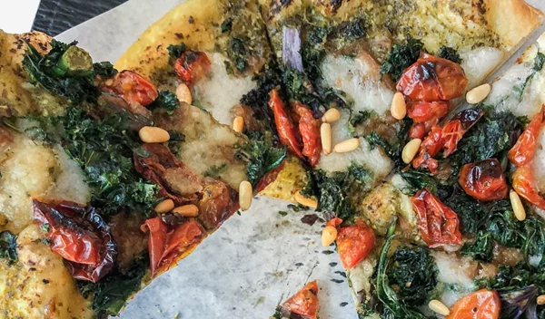 Υγιεινά μεσημεριανά γεύματα: Τι επιλέγει μια διατροφολόγος;