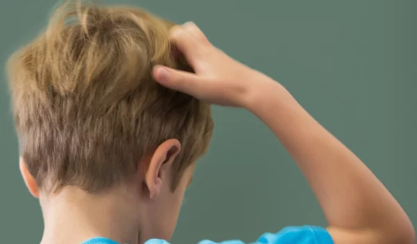 Repel Anti-Lice Restore και αντίο ψείρες!