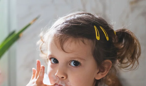 5 καλοί λόγοι για να μαγειρέψετε σήμερα μαζί με το παιδί