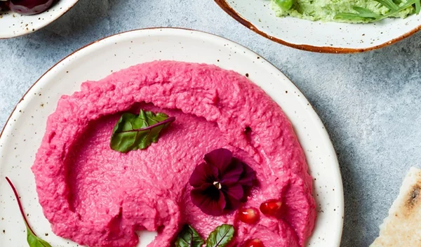 Τρεις κλασικές συνταγές για σάλτσες αναβαθμίζονται με τον πιο υγιεινό τρόπο