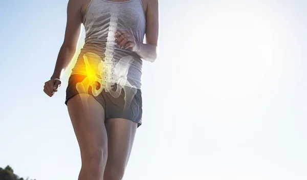 Πόνος στο ισχίο: Ποιες είναι οι πιο συχνές αιτίες και τι είναι η αρθροπλαστική ισχίου