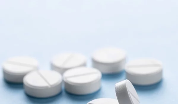 Η «ταπεινή» ασπιρίνη κάνει την έκπληξη για ασθενείς με COVID-19;