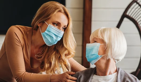 Γνωρίζεις τι είναι η παρηγορική φροντίδα; Και γιατί είναι σήμερα πιο σημαντική από ποτέ; (Spoiler: Αφορά 40 εκατομ. ανθρώπους!)