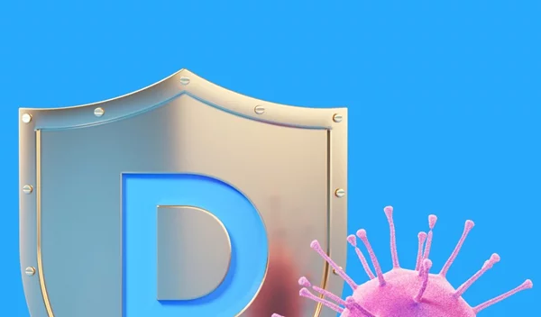 Επάρκεια βιταμίνης D: Δραστική και ενάντια στην COVID-19