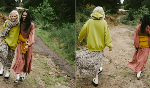 Το νέο comfy | Ποτέ η άνεση δεν ήταν τόσο ελκυστική