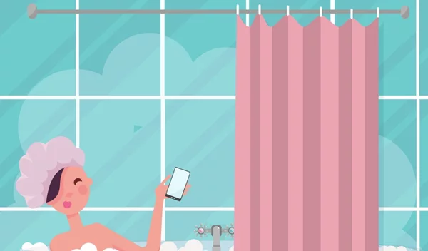 Μικρόβια στο μπάνιο; Όχι, δεν είναι η τουαλέτα η πιο «μολυσμένη»! Μάθε τι είναι!