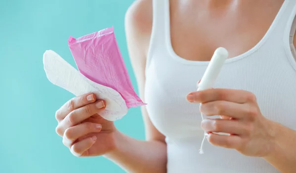 Σύγχυση κύκλου: Πόσες ημέρες πρέπει πραγματικά να υπάρχουν μεταξύ των περιόδων;