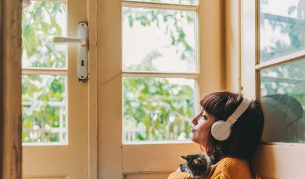 Το lockdown μπορεί να επηρεάσει τη μνήμη και αυτός είναι ο λόγος