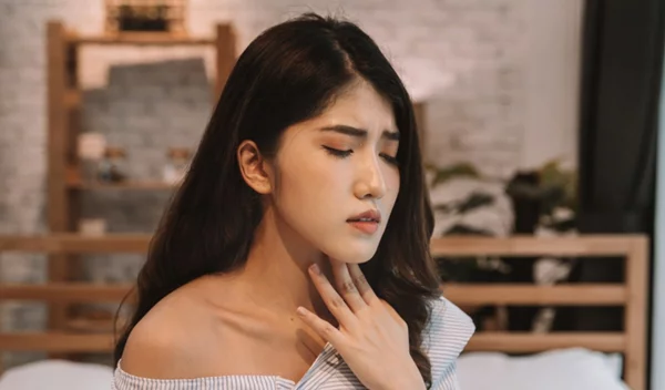 Μυελοειδή νεοπλάσματα και θυρεοειδεκτομή