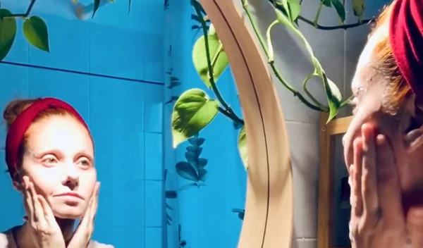 Η vegan & cruelty free ρουτίνα περιποίησης που μας κέρδισε με τα αρώματα και την αποτελεσματικότητά της