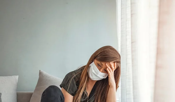 Συμπτώματα κορονοϊού: Σημαντικές οδηγίες Εάν «περνάς» εσύ ή ένας δικός σου τον κορονοϊό στο σπίτι