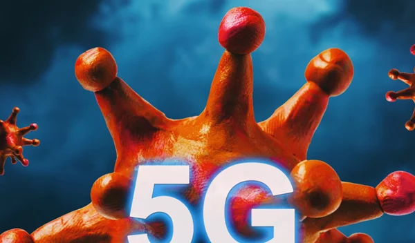 Πώς μπορούν τα fake news για το 5G και τον Covid-19 να διαδοθούν σε παγκόσμιο επίπεδο;