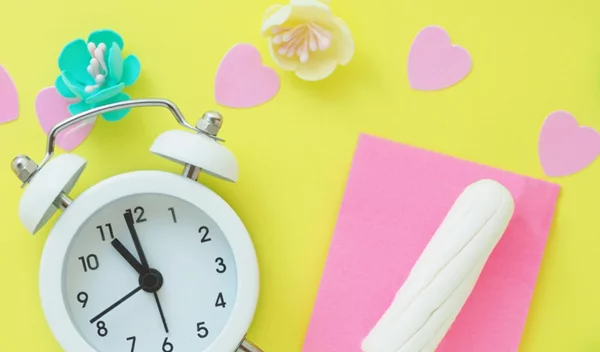 Τι προκαλεί πρόωρη εμμηνόπαυση;