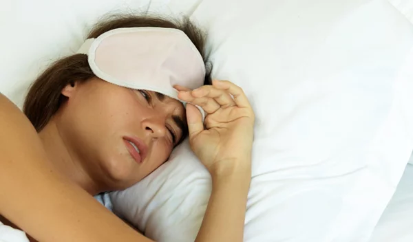 Τι πρέπει να γνωρίζεις για τον ύπνο και την εποχική συναισθηματική διαταραχή