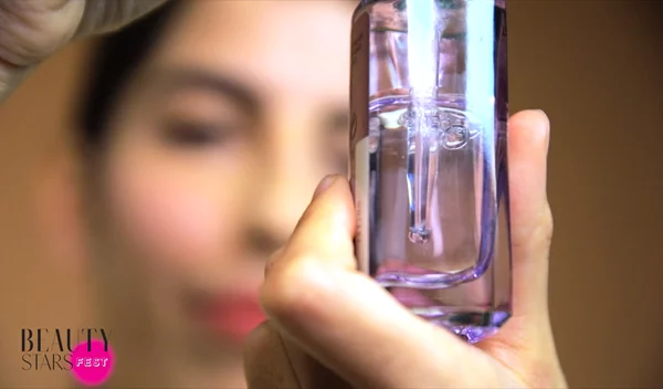 Tutorial: Η σωστή σειρά χρήσης των προϊόντων περιποίησης