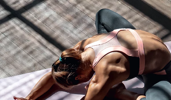 6 fitness τάσεις για το 2021: Οι πιο σημαντικές τάσεις φυσικής κατάστασης