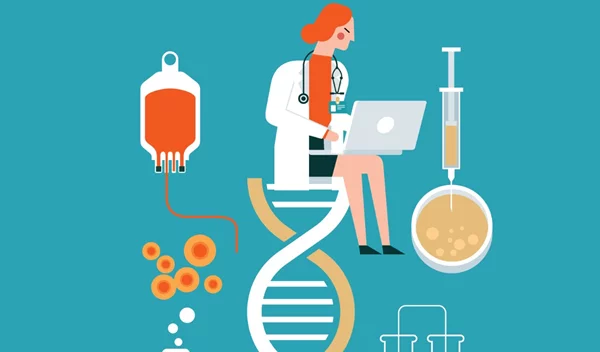 Αγκυλωτική σπονδυλίτιδα: Μία σημαντική νέα θεραπεία για τη νόσο που ο πόνος της βελτιώνεται με την άσκηση!