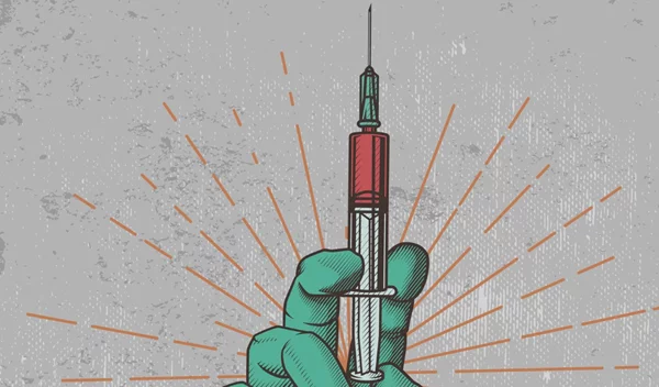 Eμβόλιο για τον κορονοϊό: Τι να αποφύγεις πριν, τι να περιμένεις κατά τη διάρκεια και μετά το ραντεβού σου