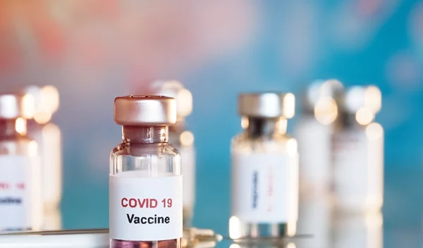 Εμβόλιο της Moderna: «Σκανάρουμε» τις αλλεργικές αντιδράσεις μετά την πρώτη δόση του εμβολιασμού