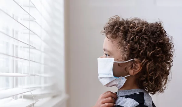 Covid-19: Οι καταστροφικές συνέπειες της πανδημίας για τα παιδιά