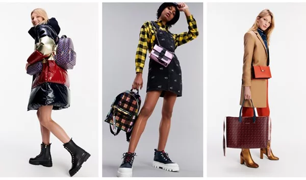 Inspiring Talks by Tommy Hilfiger: Smart accessory shopping στη νέα εποχή