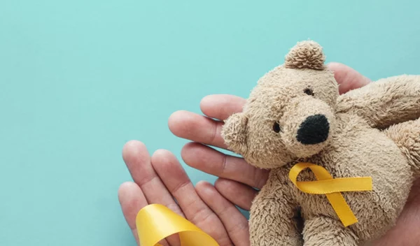 15 Φεβρουαρίου: Παγκόσμια Ημέρα Καρκίνου Παιδικής και Εφηβικής Ηλικίας