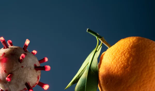 Νέα έρευνα: Τα συμπληρώματα βιταμίνης C και ψευδάργυρου δεν βοηθούν κατά της Covid-19