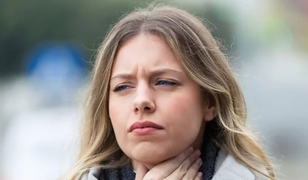 Βράχνιασες; Πιθανές αιτίες και τί μπορείς να κάνεις