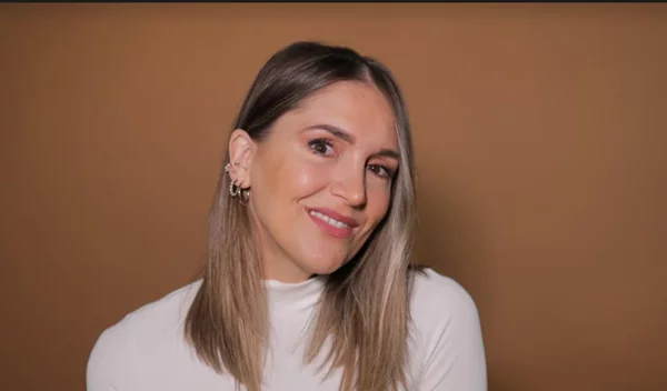 The beauty activists: Η Μαίρη Καλύμνου υποστηρίζει την ομορφιά της μοναδικότητας