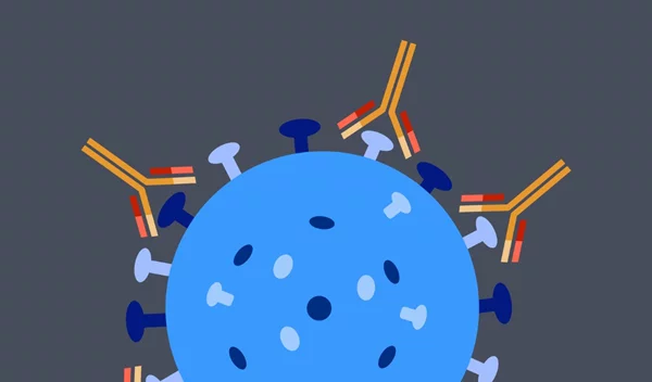 Μελέτη ΕΚΠΑ: Πόσα αντισώματα αναπτύσσουν άνθρωποι 25-67 ετών μετά τη α' δόση του εμβολίου