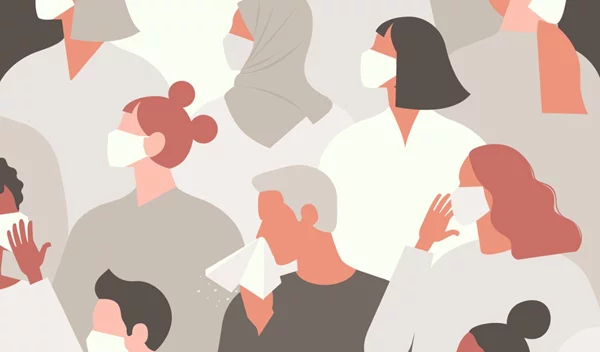 Το τέλος της πανδημίας του κορονοϊού: Θα έρθει; Θα φοράμε μάσκες για πολύ ακόμη; Τι μάθαμε από τη γρίπη;