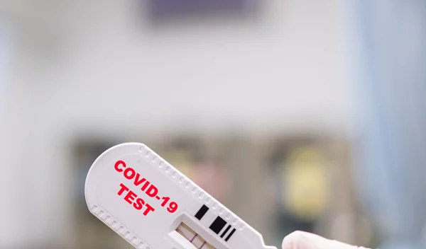 Ένα αρνητικό rapid test είναι πραγματικά αρνητικό; Όσα χρειάζεται να γνωρίζουμε