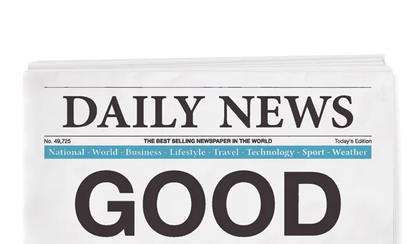 Εμβόλιο της AstraZeneca: Δύο καλά νέα που μας ενδιαφέρουν όλους και μας κάνουν αισιόδοξους (επιτέλους!)