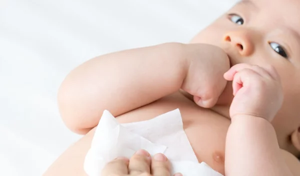 «Προϊόντα της Χρονιάς 2021» τα Μωρομάντηλα BabyCare Calmin και oι μάσκες ΜΕΓΑ