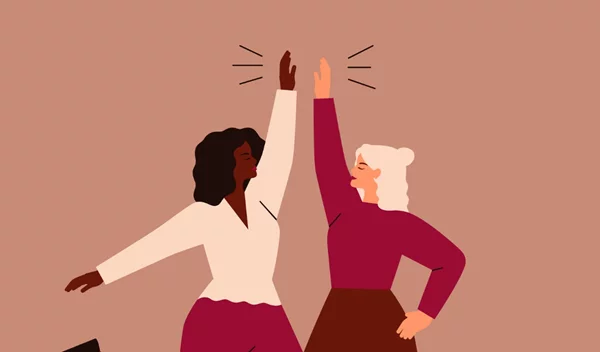 Ισότητα στην Πράξη: Διαδικτυακή εκδήλωση για την Παγκόσμια Ημέρα της Γυναίκας