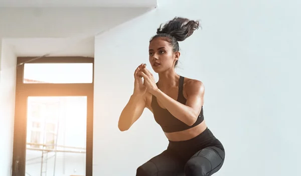 Είναι το CrossFit ασφαλής τρόπος άσκησης;