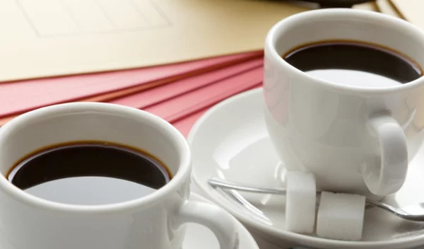 Μέτρηση καφεΐνης: Υπολόγισε πόση καφεΐνη κατανάλωσες κατά τη διάρκεια μιας ημέρας