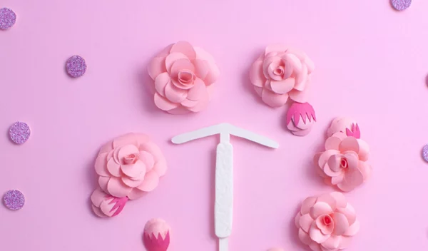 Σπιράλ: Πώς επηρεάζουν οι ενδομήτριες αντισυλληπτικές συσκευές την εμμηνόπαυση;