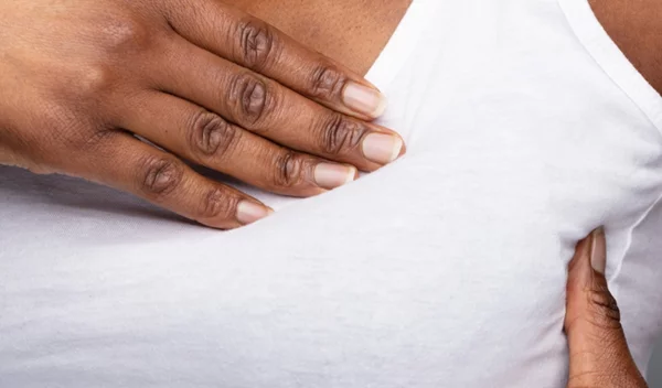 Ευαισθησία των μαστών: Όλα όσα πρέπει να γνωρίζει μια γυναίκα