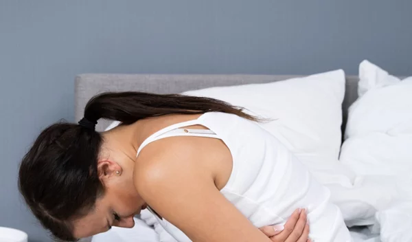 Έχεις πιο συχνά περίοδο; Το ξέρεις ότι μπορεί να φταίει η περιεμμηνόπαυση;