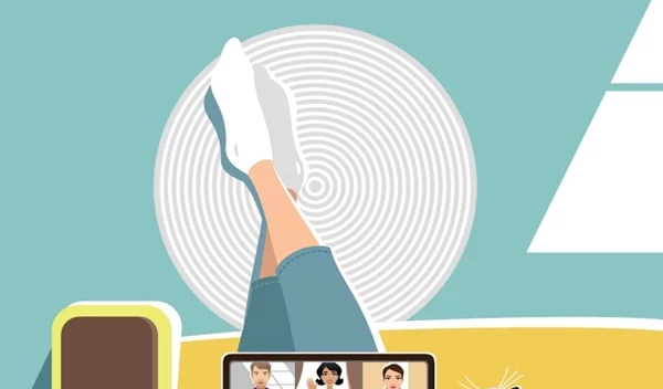 Μήπως οι συνθήκες που δημιουργεί η καραντίνα σε οδηγούν στην εργασιομανία;