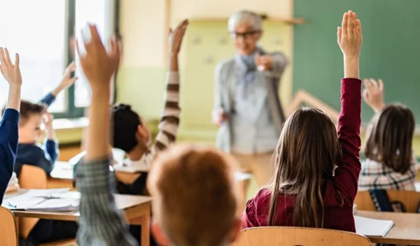 Πώς να επιλέξεις σχολείο για το παιδί σου