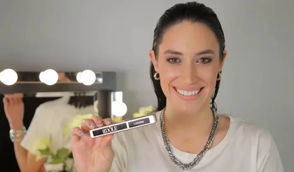 Πώς να αντιγράψεις το λαμπερό μακιγιάζ της Zendaya