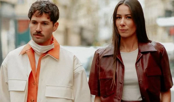 The List by Clodist: Τα καλύτερα activewear κομμάτια για τους άντρες της ζωή σου