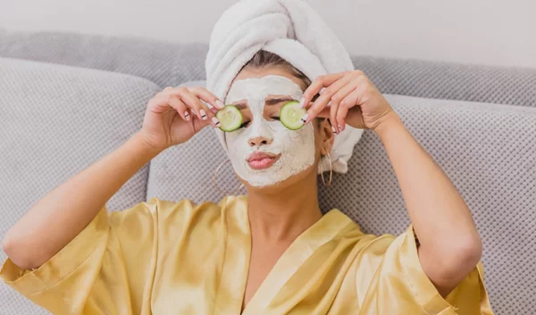 Οι μάσκες που θα σου προσφέρουν άμεση και πλήρη ενυδάτωση