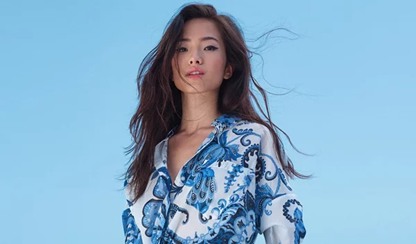 el Now | Η νέα συλλογή της Desigual για την Άνοιξη - Καλοκαίρι 2021