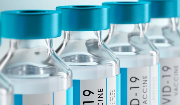 Εμβόλιο AstraZeneca: "Ναι" της Εθνικής Επιτροπής για εμβολιασμό και στις ηλικίες άνω των 65