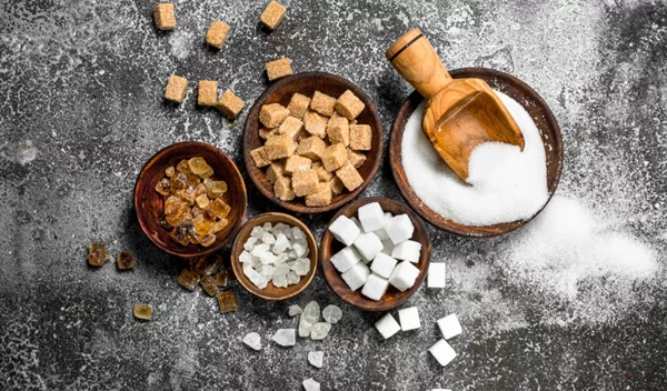 Πώς να διαλέξω φυσικό γλυκαντικό;