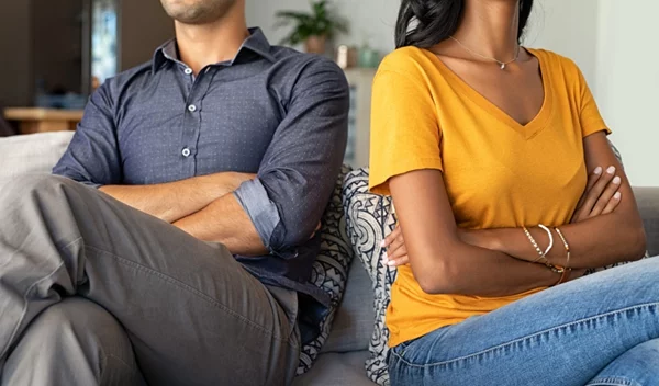 Θεραπεία ζεύγους: Τι οδηγεί συνήθως τα ζευγάρια στον ψυχοθεραπευτή;