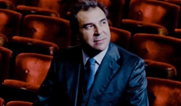 Ο θρυλικός Daniele Gatti διευθύνει την Ορχήστρα Maggio Musicale Fiorentino